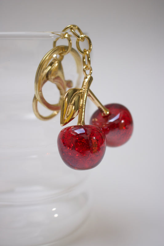 Llavero cherry🍒
