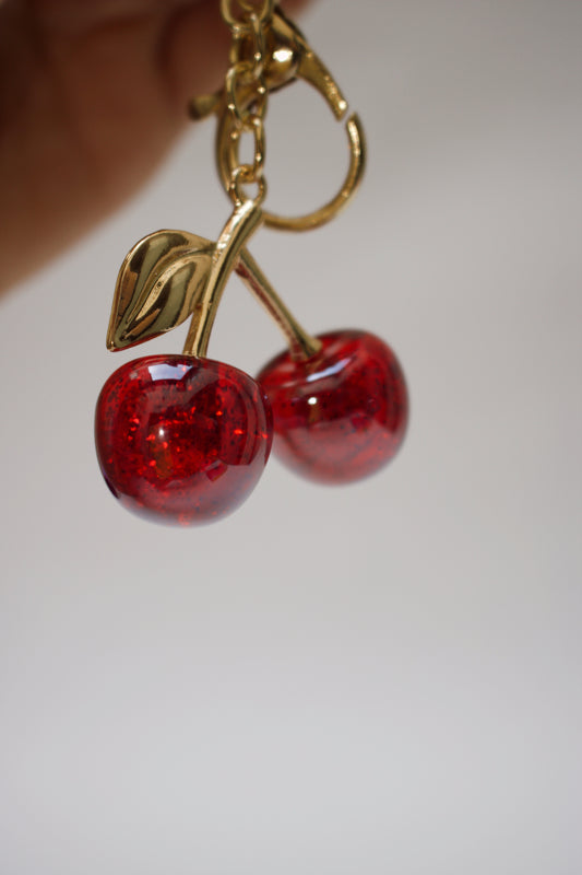 Llavero cherry🍒